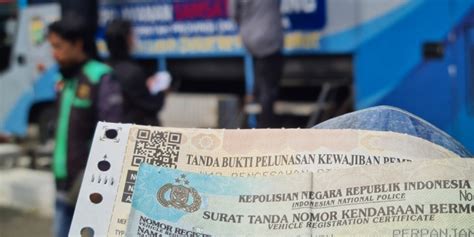 5 Mitos Mengecek Pajak Motor Bikin Panik (Ternyata Gampang!) 5 Mitos Mengecek Pajak Motor Bikin Panik (Ternyata Gampang!)
