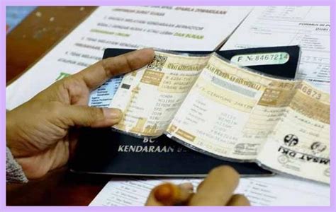 5 Mitos Mengecek Pajak Motor Bikin Panik (Ternyata Gampang!)