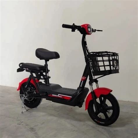 5 Motor Listrik Mini Murah Meriah, Harga Dibawah Rp 10 Juta! ⚡️ 💨 5 Motor Listrik Mini Murah Meriah, Harga Dibawah Rp 10 Juta! ⚡️ 💨