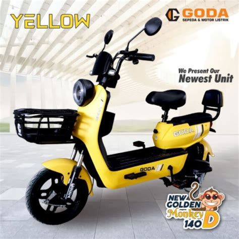 5 Motor Listrik Mini Murah Meriah, Harga Dibawah Rp 10 Juta! ⚡️ 💨 5 Motor Listrik Mini Murah Meriah, Harga Dibawah Rp 10 Juta! ⚡️ 💨