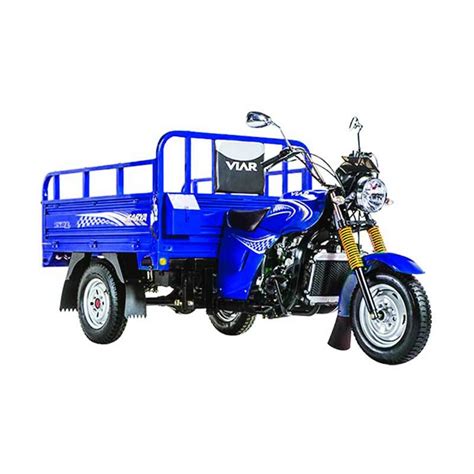 5 Motor Roda 3 Murah Meriah di Bawah Rp5 Juta! 5 Motor Roda 3 Murah Meriah di Bawah Rp5 Juta!