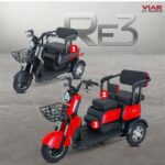 5 Motor Roda 3 Murah Meriah di Bawah Rp5 Juta!