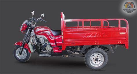 5 Motor Roda 3 Murah Meriah di Bawah Rp5 Juta! 5 Motor Roda 3 Murah Meriah di Bawah Rp5 Juta!