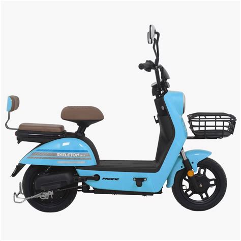 5 Sepeda Motor Listrik Awet dan Irit, Pilihan Tepat Remaja Dewasa!
