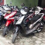 5 Sepeda Motor Second Harga di Bawah 10 Juta yang Paling Worth It untuk Dibeli Sekarang!