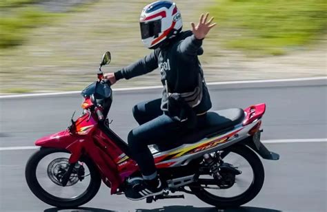5 Sepeda Motor Second Harga di Bawah 10 Juta yang Paling Worth It untuk Dibeli Sekarang! 5 Sepeda Motor Second Harga di Bawah 10 Juta yang Paling Worth It untuk Dibeli Sekarang!