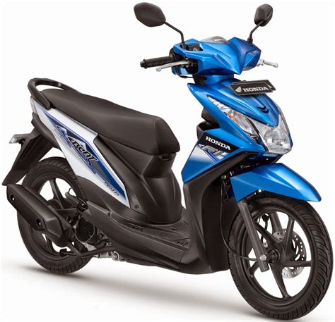 5 Sepeda Motor Second Harga di Bawah 10 Juta yang Paling Worth It untuk Dibeli Sekarang! 5 Sepeda Motor Second Harga di Bawah 10 Juta yang Paling Worth It untuk Dibeli Sekarang!