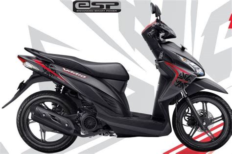 5 Sepeda Motor Second Harga di Bawah 10 Juta yang Paling Worth It untuk Dibeli Sekarang! 5 Sepeda Motor Second Harga di Bawah 10 Juta yang Paling Worth It untuk Dibeli Sekarang!