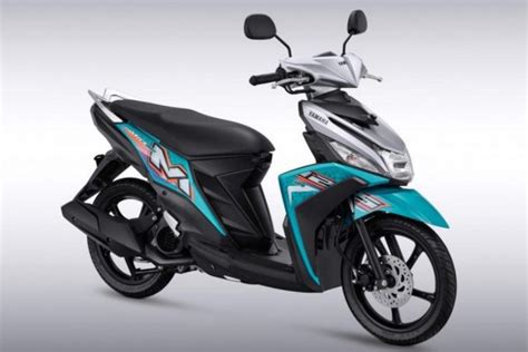 5 Sepeda Motor Second Harga di Bawah 10 Juta yang Paling Worth It untuk Dibeli Sekarang! 5 Sepeda Motor Second Harga di Bawah 10 Juta yang Paling Worth It untuk Dibeli Sekarang!