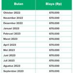 5 Tahun, Rp50 Juta! Ini Biaya Pajak Mobil Anda 🤯 💸 🚗