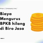 6 Biaya Penerbitan BPKB Motor yang Wajib Kamu Tahu Sebelum Membeli Motor Baru!
