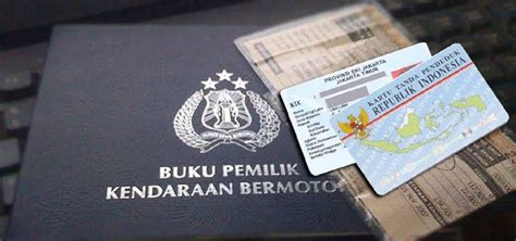 6 Biaya Penerbitan BPKB Motor yang Wajib Kamu Tahu Sebelum Membeli Motor Baru! 6 Biaya Penerbitan BPKB Motor yang Wajib Kamu Tahu Sebelum Membeli Motor Baru!