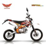 7 Alasan Gazgas Raptor 100 Bikin Kamu Ketinggalan Zaman Kalau Nggak Punya!