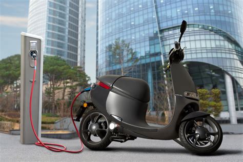 7 Alasan Mengapa NIU Motor Listrik Mengubah Cara Kamu Berkendara Selamanya! 7 Alasan Mengapa NIU Motor Listrik Mengubah Cara Kamu Berkendara Selamanya!