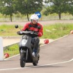 7 Alasan Mengapa NIU Motor Listrik Mengubah Cara Kamu Berkendara Selamanya!