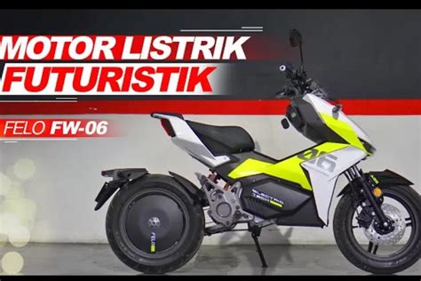 7 Alasan Mengapa NIU Motor Listrik Mengubah Cara Kamu Berkendara Selamanya! 7 Alasan Mengapa NIU Motor Listrik Mengubah Cara Kamu Berkendara Selamanya!
