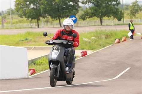 7 Alasan Mengapa NIU Motor Listrik Mengubah Cara Kamu Berkendara Selamanya!