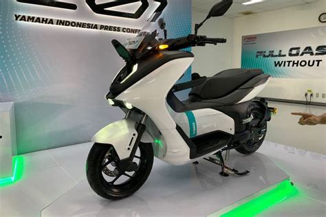 7 Alasan Mengapa Yamaha Motor Listrik Bakal Guncang Indonesia! 7 Alasan Mengapa Yamaha Motor Listrik Bakal Guncang Indonesia!