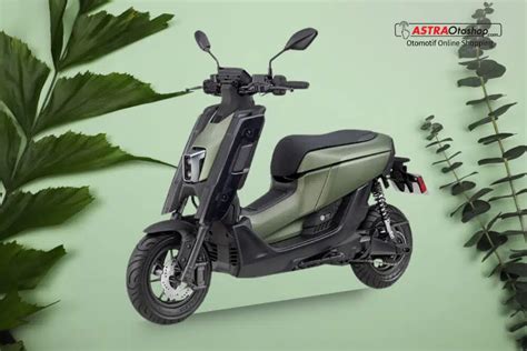7 Alasan Mengapa Yamaha Motor Listrik Bakal Guncang Indonesia! 7 Alasan Mengapa Yamaha Motor Listrik Bakal Guncang Indonesia!