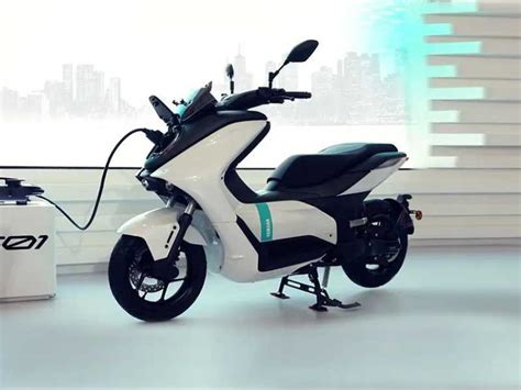 7 Alasan Mengapa Yamaha Motor Listrik Bakal Guncang Indonesia! 7 Alasan Mengapa Yamaha Motor Listrik Bakal Guncang Indonesia!
