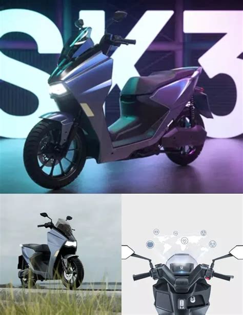 7 Alasan Mengapa Yamaha Motor Listrik Bakal Guncang Indonesia!