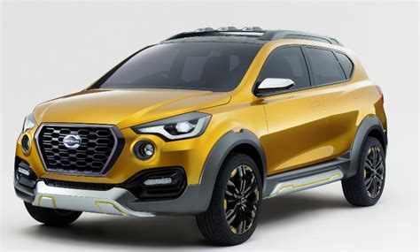 7 Alasan Mengejutkan Kenapa Datsun Terbaru 2024 Bakal Bikin Kamu Lupa Mantan!