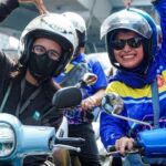 7 Alasan Sepeda Fazzzio Bikin Kamu Mendadak Stylish!
