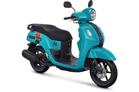 7 Alasan Sepeda Fazzzio Bikin Kamu Mendadak Stylish! 7 Alasan Sepeda Fazzzio Bikin Kamu Mendadak Stylish!