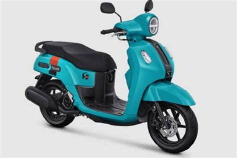 7 Alasan Sepeda Fazzzio Bikin Kamu Mendadak Stylish! 7 Alasan Sepeda Fazzzio Bikin Kamu Mendadak Stylish!