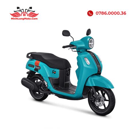 7 Alasan Sepeda Fazzzio Bikin Kamu Mendadak Stylish! 7 Alasan Sepeda Fazzzio Bikin Kamu Mendadak Stylish!