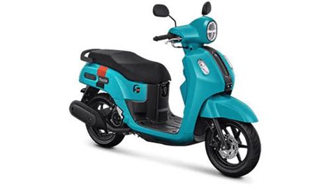 7 Alasan Sepeda Fazzzio Bikin Kamu Mendadak Stylish! 7 Alasan Sepeda Fazzzio Bikin Kamu Mendadak Stylish!