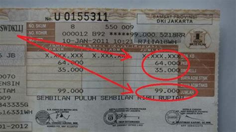 7 Cara Bayar Pajak Motor Tahunan: Biar Gak Kena Denda!