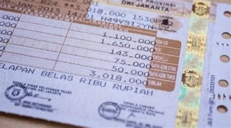 7 Cara Cek Harga Pajak Mobil Online: Anti Ribet and Gak Pakai Lama! 7 Cara Cek Harga Pajak Mobil Online: Anti Ribet and Gak Pakai Lama!