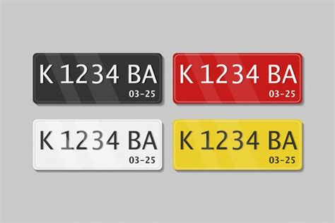 7 Cara Cek Nomor Plat Motor yang Paling Akurat dan Mudah Dilakukan dalam 5 Menit! 7 Cara Cek Nomor Plat Motor yang Paling Akurat dan Mudah Dilakukan dalam 5 Menit!