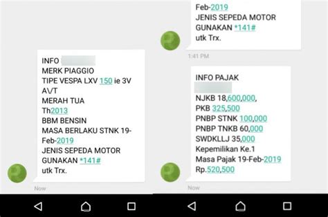 7 Cara Cek Pemilik Motor dari Plat Nomor yang Wajib Dicoba Sekarang Juga! 7 Cara Cek Pemilik Motor dari Plat Nomor yang Wajib Dicoba Sekarang Juga!