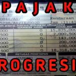7 Cara Jitu Pangkas Biaya Pajak Progresif Motor ke-2: Hemat hingga 50%!