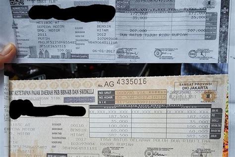 7 Cara Jitu Pangkas Biaya Pajak Progresif Motor ke-2: Hemat hingga 50%! 7 Cara Jitu Pangkas Biaya Pajak Progresif Motor ke-2: Hemat hingga 50%!