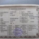 7 Cara Mudah Balik Nama BPKB Motor yang Wajib Kamu Ketahui Sekarang Juga!