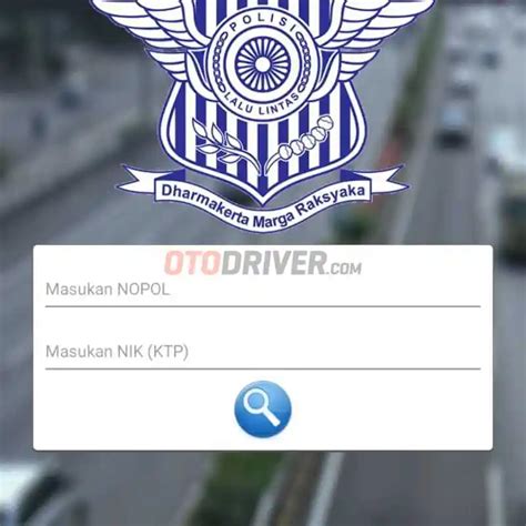 7 Cara Super Kilat Cek STNK Mobil Online, No. 5 Bikin Ketagihan! 7 Cara Super Kilat Cek STNK Mobil Online, No. 5 Bikin Ketagihan!