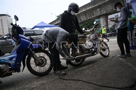 7 Contoh Pajak Kendaraan Bermotor Tak Terduga yang Wajib Kamu Tahu! 7 Contoh Pajak Kendaraan Bermotor Tak Terduga yang Wajib Kamu Tahu!