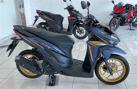 7 Fakta Mengejutkan Harga Vario 125 Bekas: No. 5 Bikin Dompet Senyum! 7 Fakta Mengejutkan Harga Vario 125 Bekas: No. 5 Bikin Dompet Senyum!