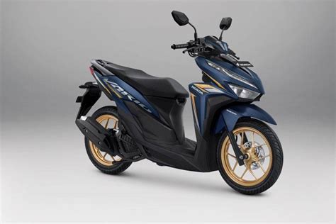 7 Fakta Mengejutkan Harga Vario 125 Bekas: No. 5 Bikin Dompet Senyum! 7 Fakta Mengejutkan Harga Vario 125 Bekas: No. 5 Bikin Dompet Senyum!
