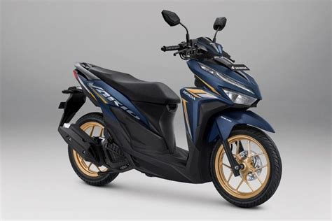 7 Fakta Mengejutkan Harga Vario 125 Bekas: No. 5 Bikin Dompet Senyum!