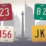 7 Fakta Mengejutkan Plat Nomor C yang Bikin Anda Melongo!