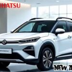 7 Fitur Canggih Mobil Ayla Terbaru 2025 yang Bikin Melongo!