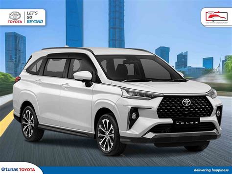 7 Fitur Tersembunyi and Harga Mobil Toyota Veloz yang Bikin Ngiler di 2024! 7 Fitur Tersembunyi and Harga Mobil Toyota Veloz yang Bikin Ngiler di 2024!