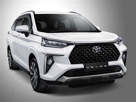 7 Fitur Tersembunyi and Harga Mobil Toyota Veloz yang Bikin Ngiler di 2024! 7 Fitur Tersembunyi and Harga Mobil Toyota Veloz yang Bikin Ngiler di 2024!