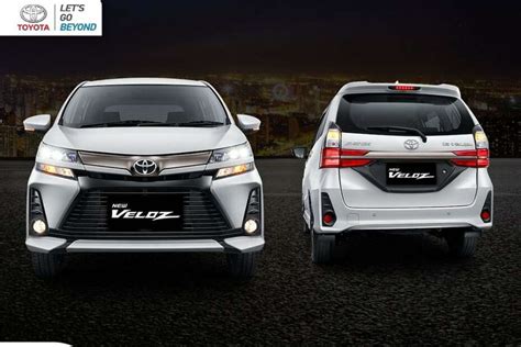 7 Fitur Tersembunyi and Harga Mobil Toyota Veloz yang Bikin Ngiler di 2024! 7 Fitur Tersembunyi and Harga Mobil Toyota Veloz yang Bikin Ngiler di 2024!