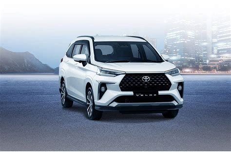 7 Fitur Tersembunyi and Harga Mobil Toyota Veloz yang Bikin Ngiler di 2024!