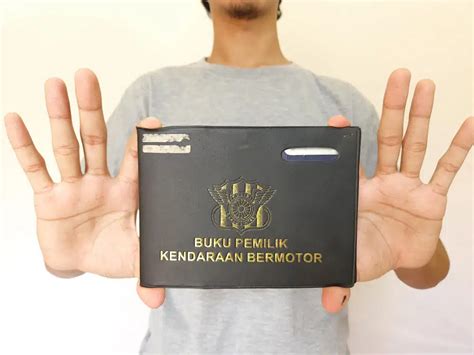 7 Hal yang Wajib Kamu Ketahui Sebelum Membeli BPKB Motor Baru! 7 Hal yang Wajib Kamu Ketahui Sebelum Membeli BPKB Motor Baru!